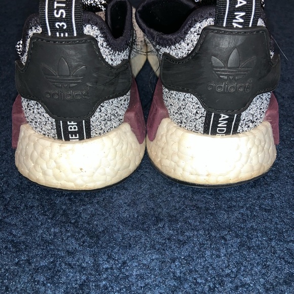 Adidas NMDs - Picture 4 of 6